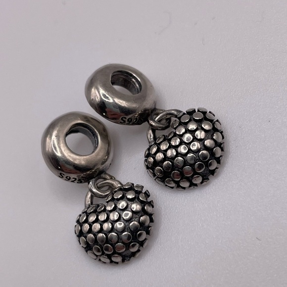 Authentic Pandora Mother and Son charm - Picture 3 of 5